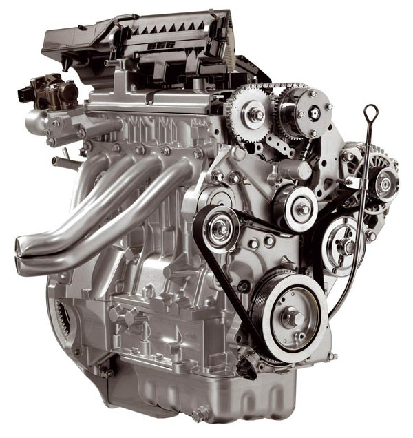2009 Scorpio Car Engine